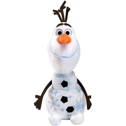 Pelucia Olaf Frozen Disney - 30cm - F00023