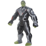 Fig 12 Hulk Hero Pw Fx / E3304 - Hasbro