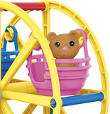 Peppa Pig Ferris Wheel Fun - F2512 - Hasbro