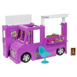 Barbie Barbie Food Truck Unidade GMW07 - Mattel