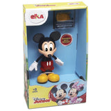 Boneco Mickey - 1175 - Elka