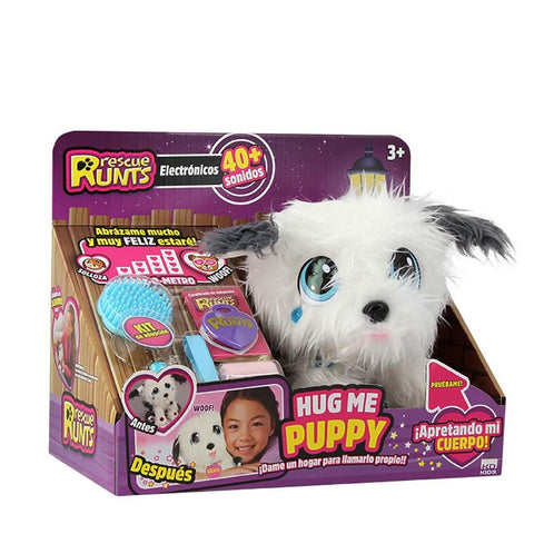 Adota Pets Hug Me - Max - Br1220 - Multilaser