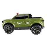 Pick-up Force - Military Caminhonete Militar - 0993 - Roma