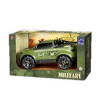 Pick-up Force - Military Caminhonete Militar - 0993 - Roma