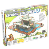 Escadas & Serpentes - 03943 - Grow