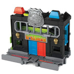 Hot Wheels  City Downtown Police Station - Gvn72 - Mattel