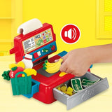 Play-Doh Caixa Registradora - E6890 - Hasbro