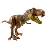Boneco Jurassic World T-rex 30cm - Hbk21 - Mattel