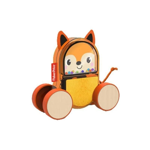 Fisher-price Animaizinhos Surpresa - Gml83 - Mattel