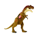 Dinossauro Articulado Jurassic World Albertossauro - Gcx77 - Mattel - playnjoy.shop