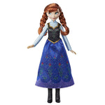 Frozen Classica Anna/ E0316 - Hasbro - playnjoy.shop