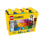 Caixa Grande de Pecas Criativas 10698 - Lego - playnjoy.shop