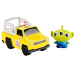 Mini Veiculos Toy Story  - Dxc27 - Mattel - playnjoy.shop