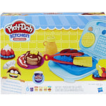 Play-Doh Cafe da Manha - B9739 - Hasbro - playnjoy.shop