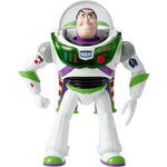Boneco Toy Story 4 Buzz Voo Espacial - Ggh39 - Mattel - playnjoy.shop