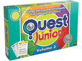 Quest Junior Volume 2 - Grow - playnjoy.shop