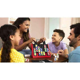 Jogo Diverso Uno Quatro - Hpf82 - Mattel