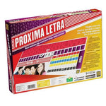 Proxima Letra - 04114 - Grow