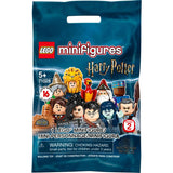 Harry Potter Series 2 - 71028 - Lego