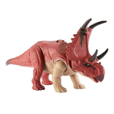 Dino Action T-Rex  DoRéMi Brinquedos