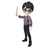 Wizarding World Boneco Harry Potter - 2629 - Sunny