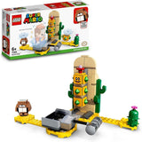 Cactubola Do Deserto - Expansao - 71363 - Lego