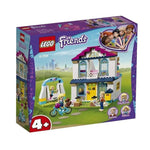A Casa De Stephanie - 41398 - Lego