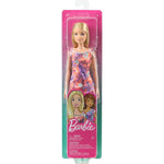 Barbie Da Moda. Sortido - Gbk92 - Mattel