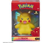 Pokemon - Pack 1 Figura De Vinil -  2649 - Sunny
