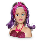 Barbie Styling Faces Maquiagem - 1265 - Barbie