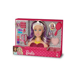 Barbie Styling Faces Maquiagem - 1265 - Barbie
