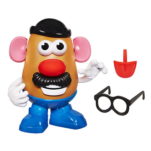 Mr Potato Head Sr & Sra - Sortido / 27656