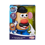 Mr Potato Head Sr & Sra - Sortido / 27656