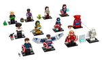 Lego Minifigures Marvel Studios. Sortido - 71031 - Lego