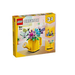 Regador Com Flores - 31149 - Lego