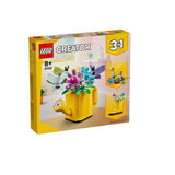 Regador Com Flores - 31149 - Lego