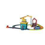 Thomas And Friends Carly & Sandy Playset - Hdy58 - Mattel