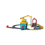 Thomas And Friends Carly & Sandy Playset - Hdy58 - Mattel