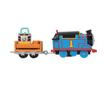 Thomas And Friends Carly & Sandy Playset - Hdy58 - Mattel