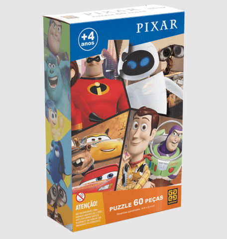 P60 Pixar - 3962 - Grow