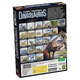Supermemoria Dinossauros - 04210 - Grow