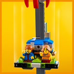 Carrossel de Feira De Diversoes - 31095 - Lego