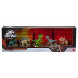 Boneco e Personagem Jurassic World Mc 5-pack - Gxw45 - Mattel