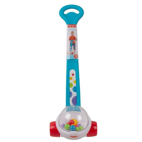 Fisher-Price Brinquedo para Bebês Dino Bolinhas Divertidas