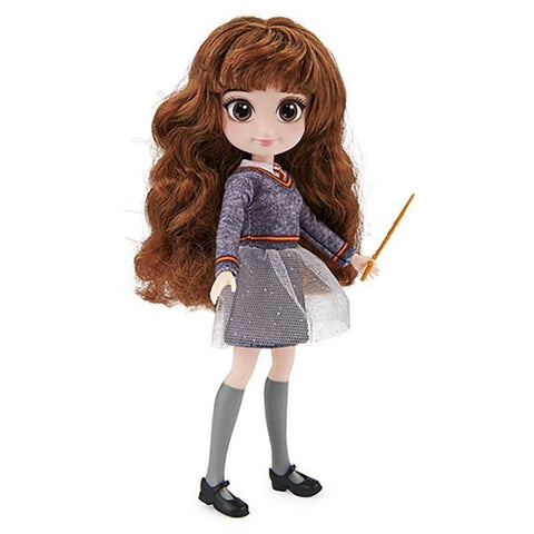 Wizarding World Boneco Hermione - 2628 - Sunny