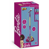 Barbie Microfone Fabuloso - F0004-4