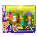 POLLY SPORT AND SPLASH ASST - HDW60 - MATTEL