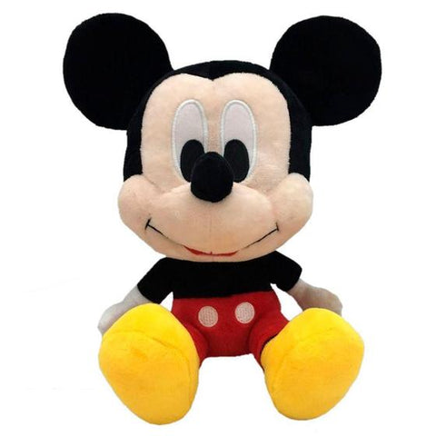Pelucias Disney Mickey Big Head - F00019  - Fun