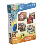 Memoria Pixar - 3995 - Grow
