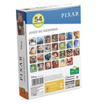 Memoria Pixar - 3995 - Grow